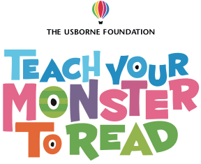 Teacher Your Monster to Read